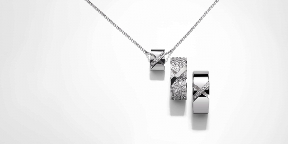 Chaumet Liens Évidence系列