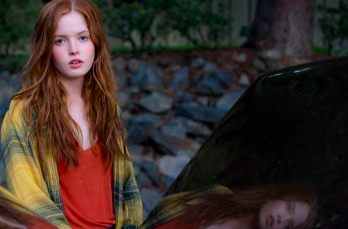 曾在《Nocturnal Animals》中演出。