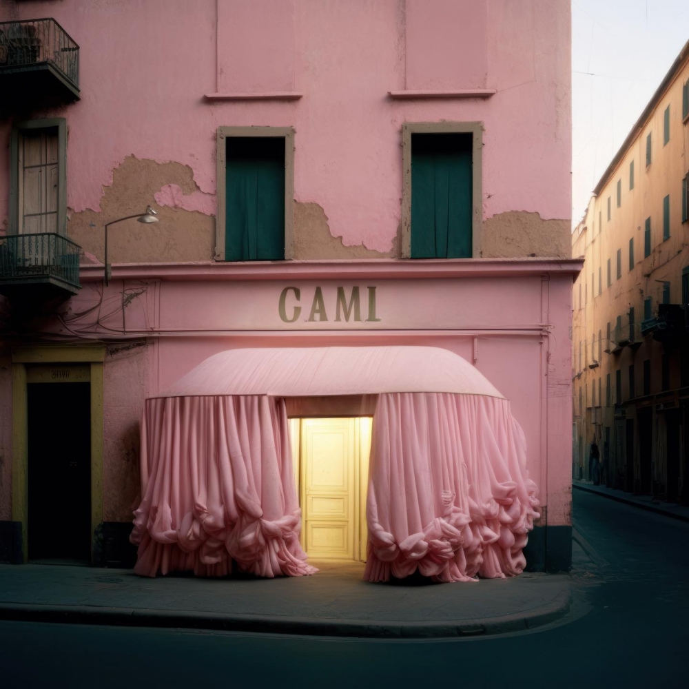 《Take over Rome》-2