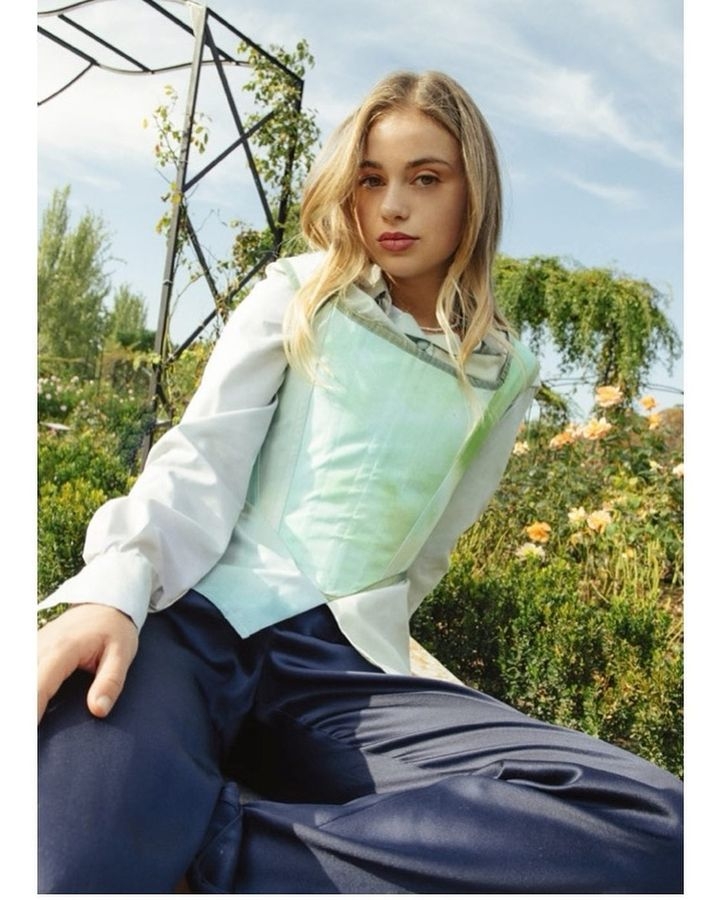 人美心也善,致力於環保吳善活動中