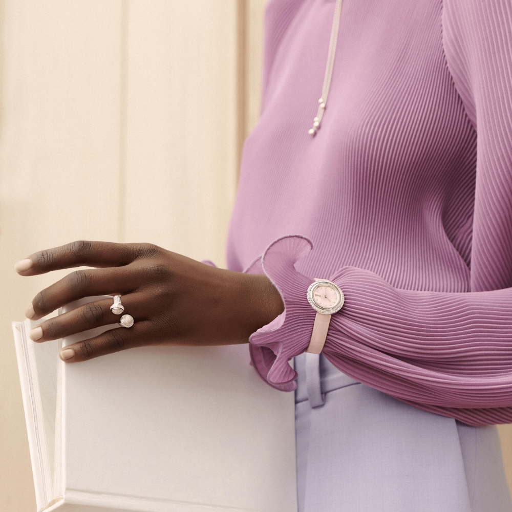 Piaget Possession腕錶