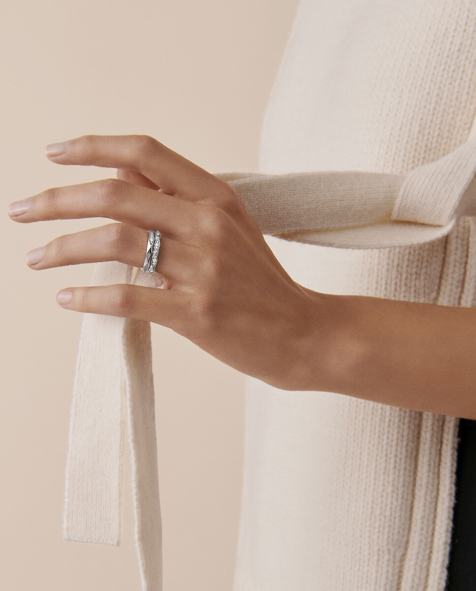 和諧平衡的視覺比例形成堪比藝術臻品的美感