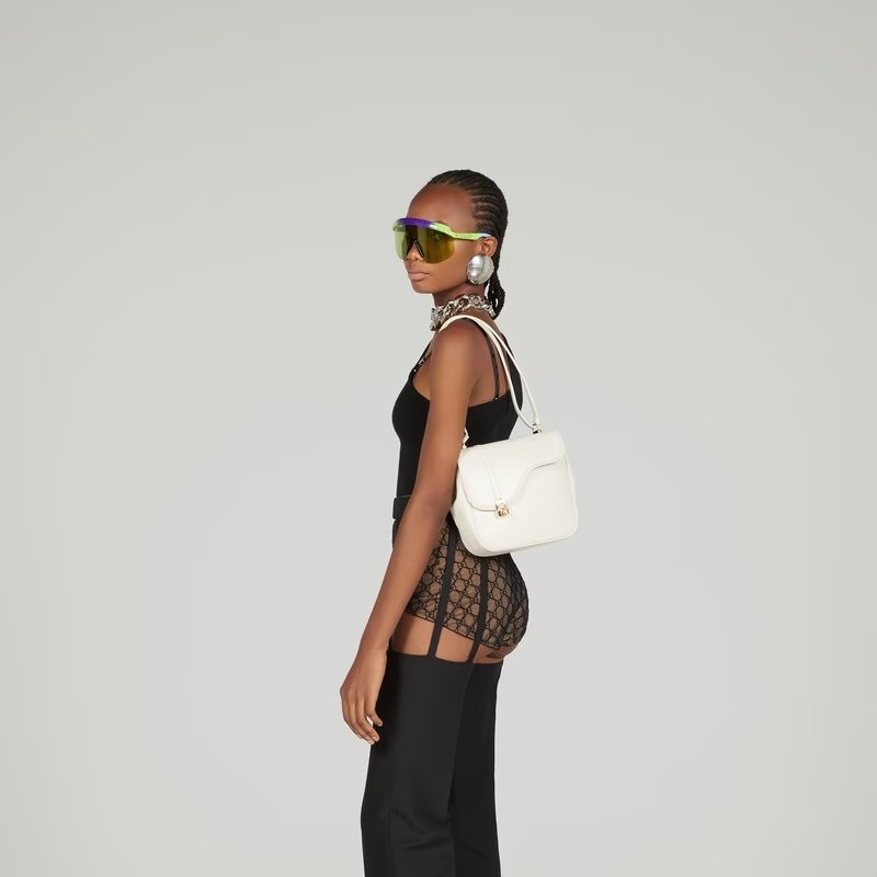 時髦的設計不分性別。