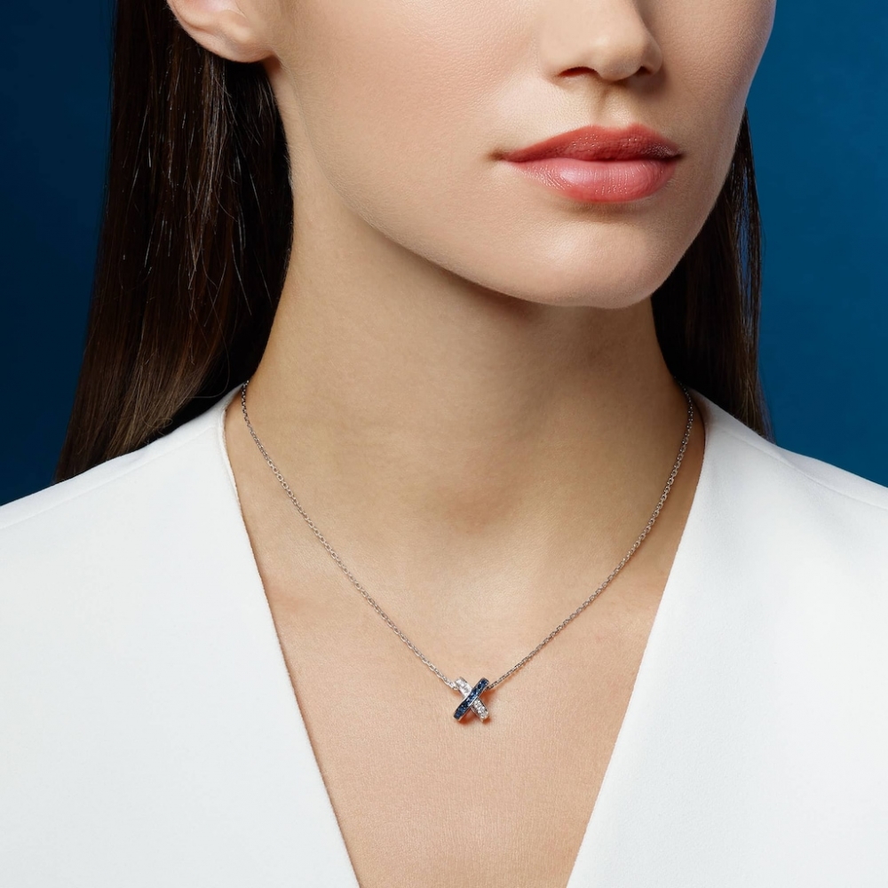 Chaumet Jeux de Liens系列