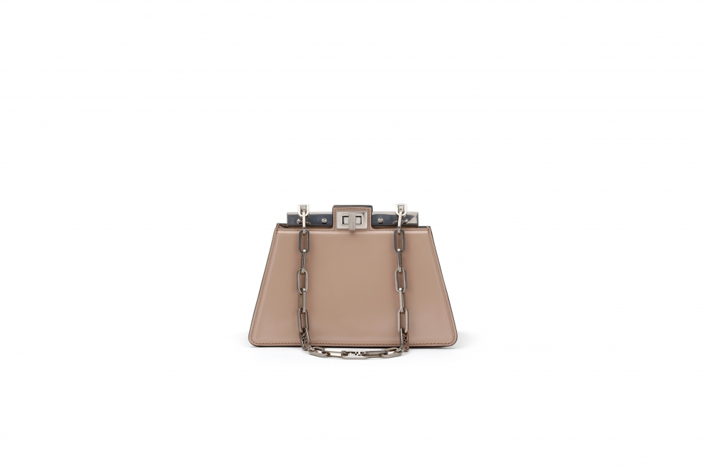 搶眼時髦的O’Lock鏈條