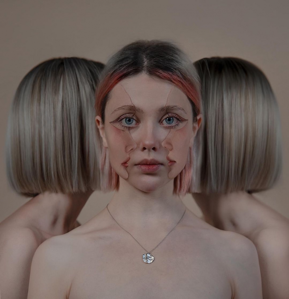 強烈的故事性自然也是Ellen Sheidlin的攝影迷人之處