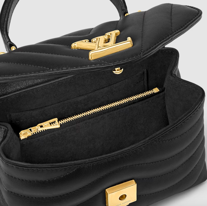 實用的收納空間，在日常中都能攜帶。