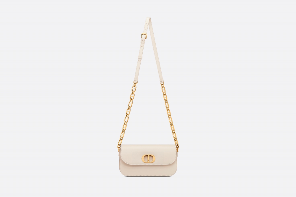 拋光小牛皮製成