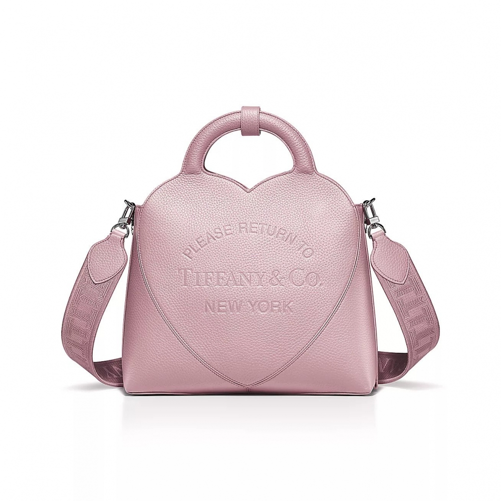 Return to Tiffany®-Crystal Pink