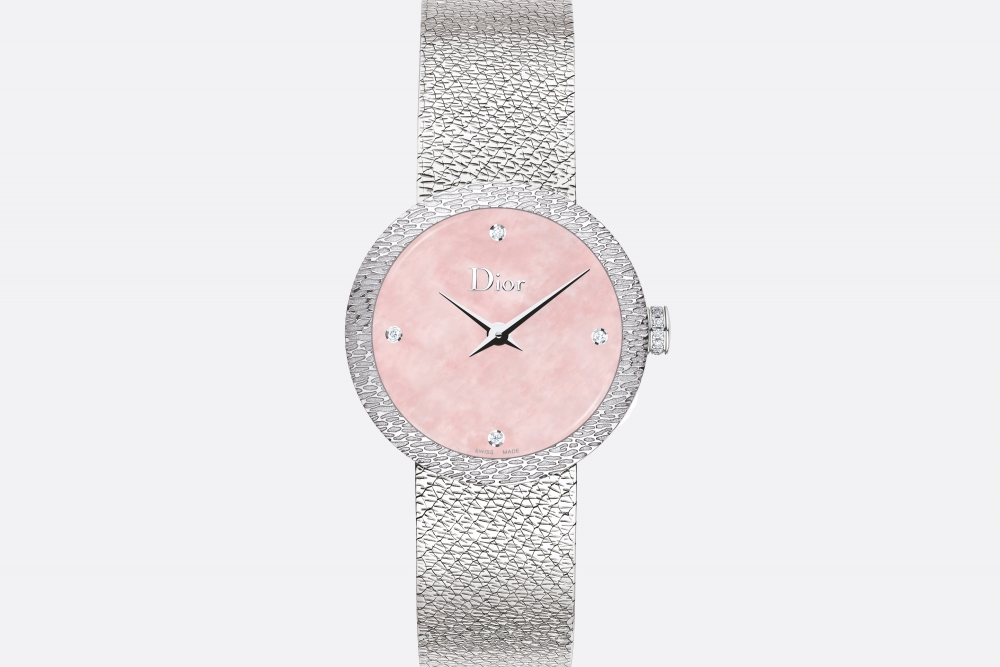 Dior La D de Dior腕錶