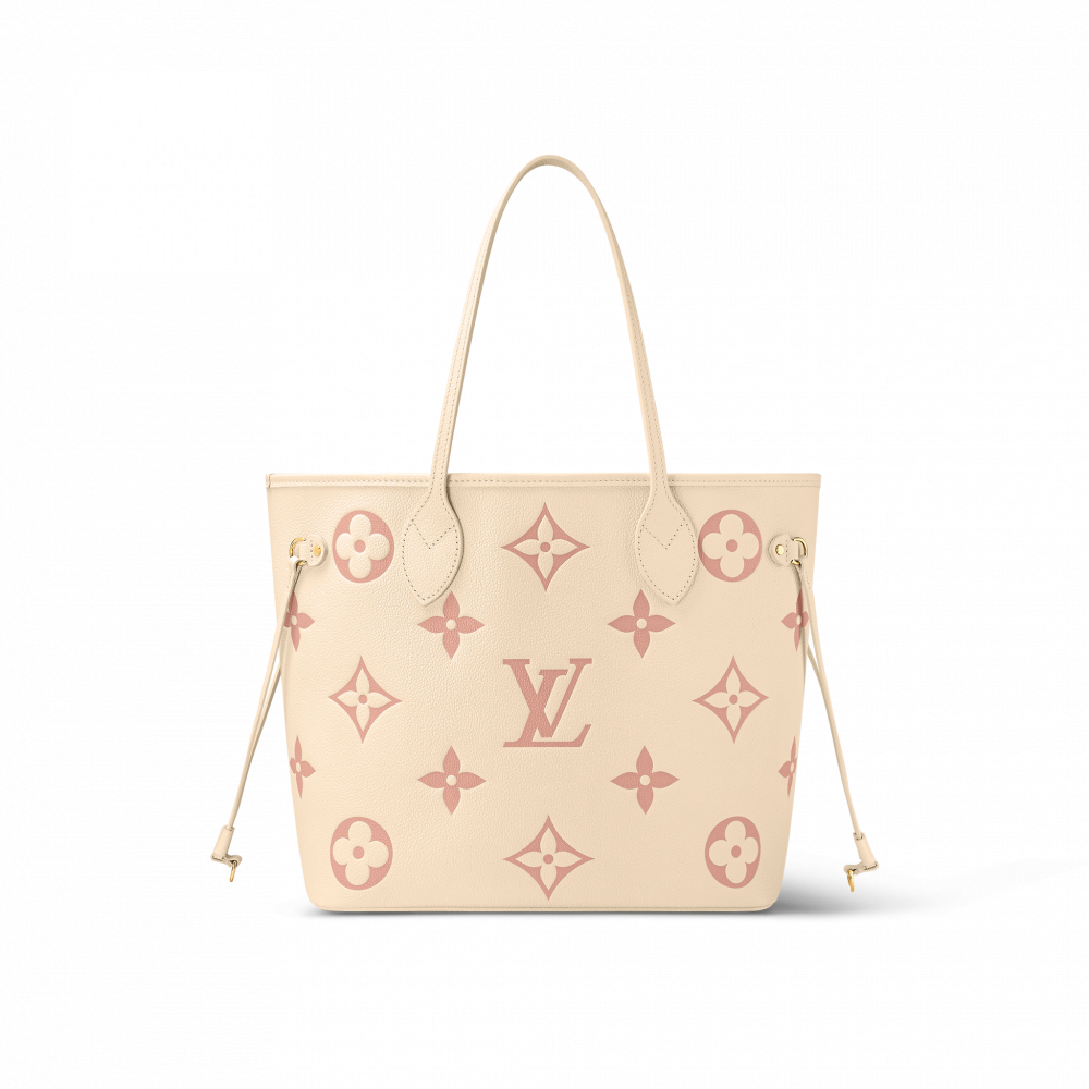 Neverfull MM手挽袋