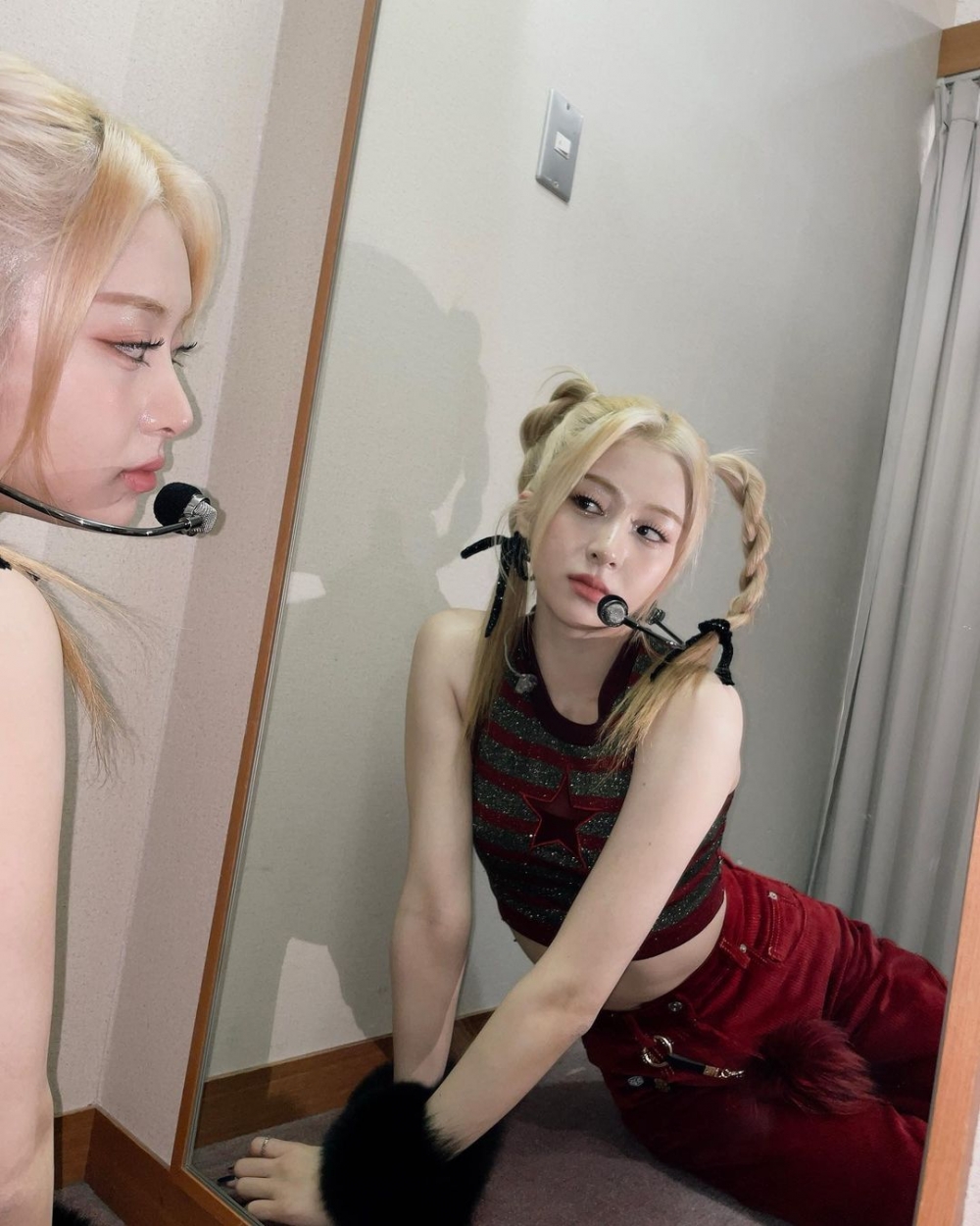 為穿搭增添畫龍點睛的一筆