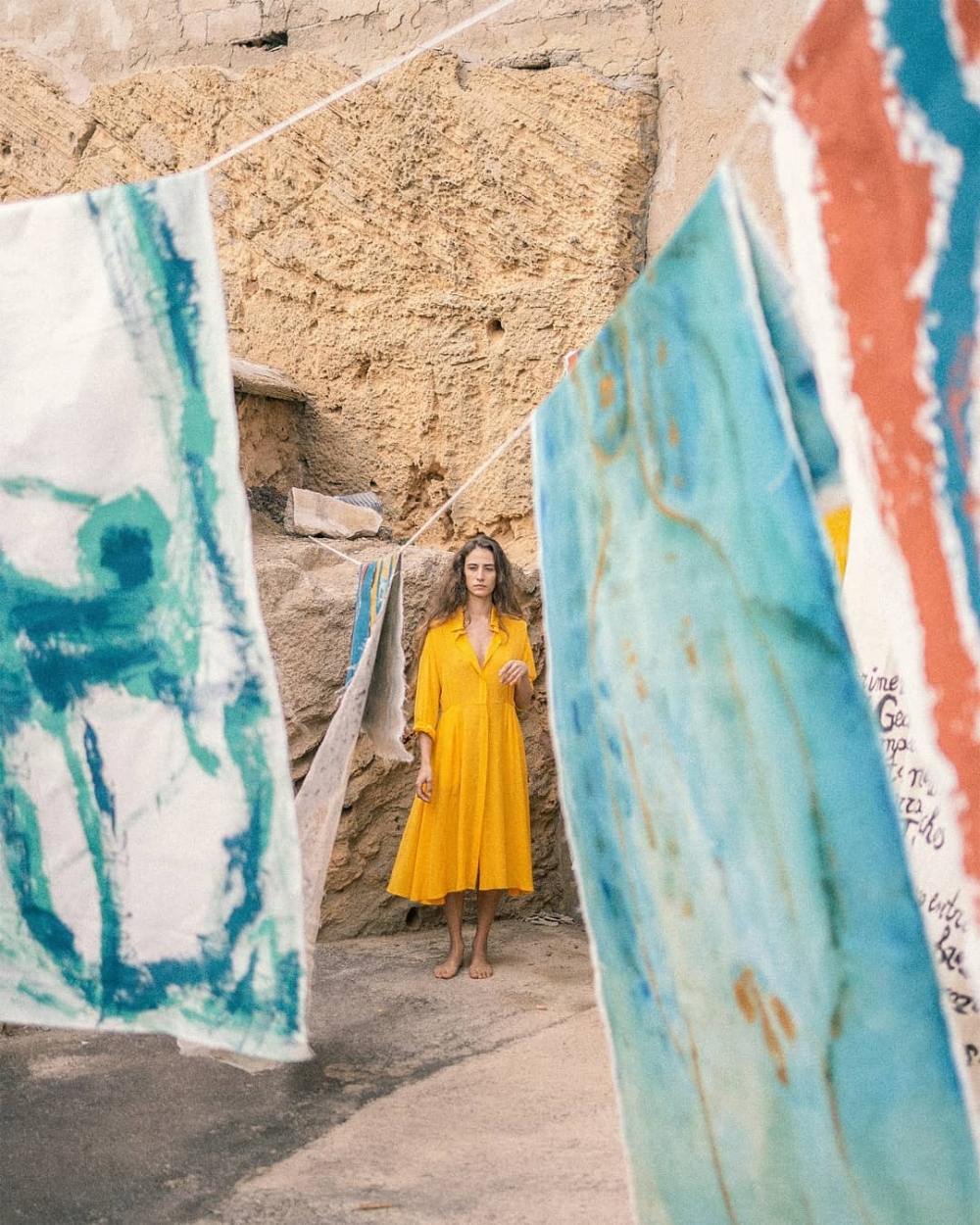 開啟海島意象與靈魂的對話