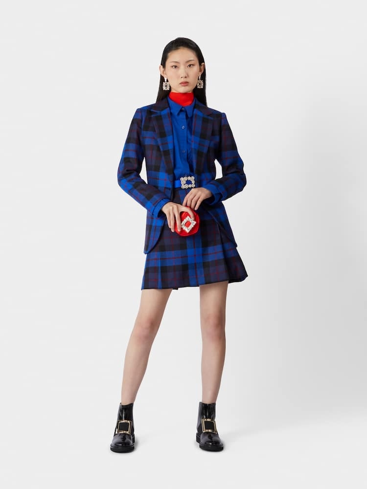 精緻小巧的愛心包