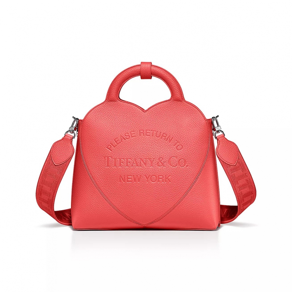 Return to Tiffany®-Hibiscus Red