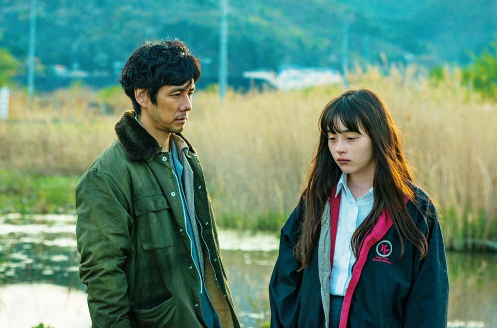 她在《Voices in the Wind》(風之電話亭、台譯:想再聽見你)的演出受到肯定。