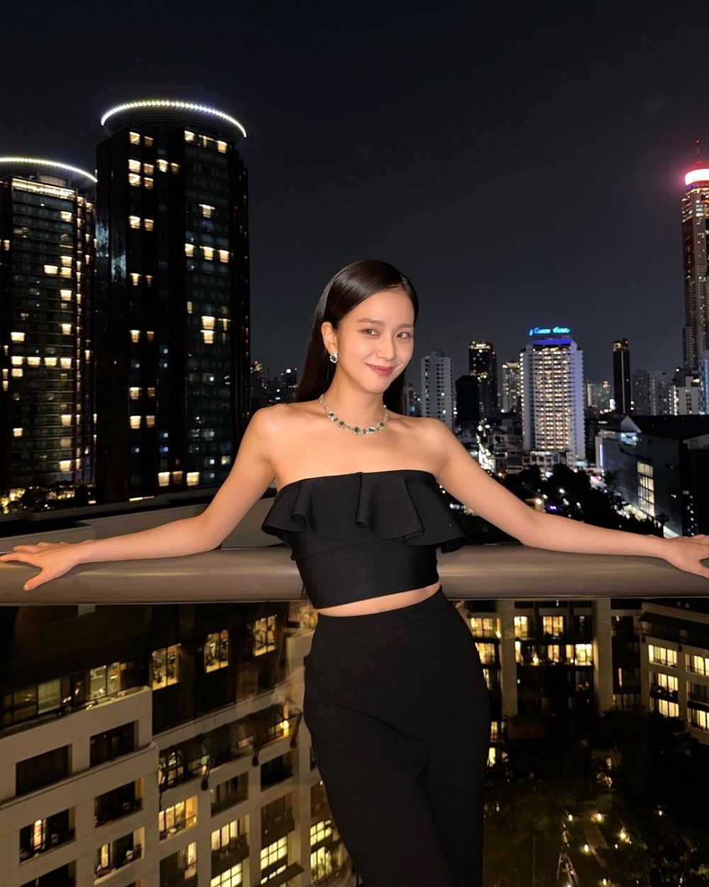 Jisoo確定Solo出道