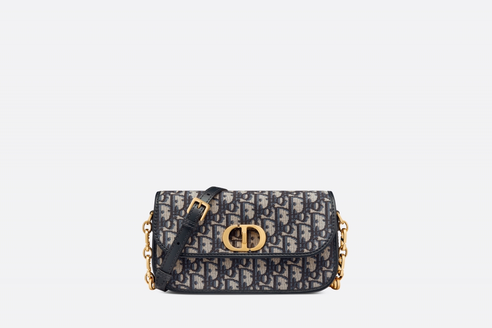 Dior重塑完美奢華概念