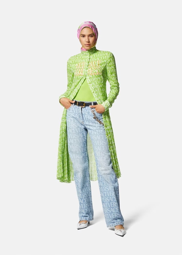 在夏天時都非常好搭配。