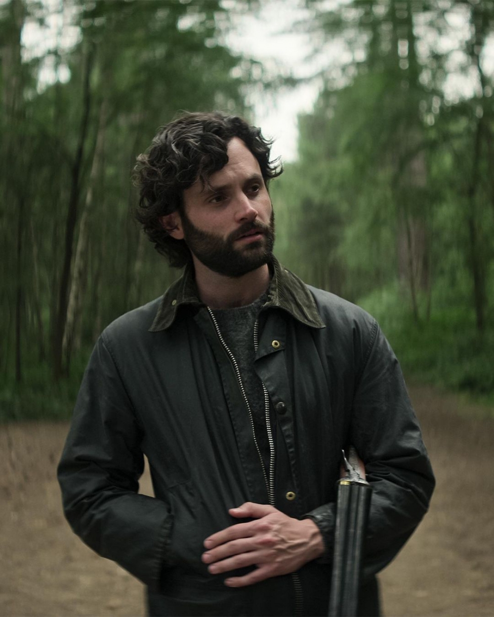 這次他為了愛妻提出這個要求。