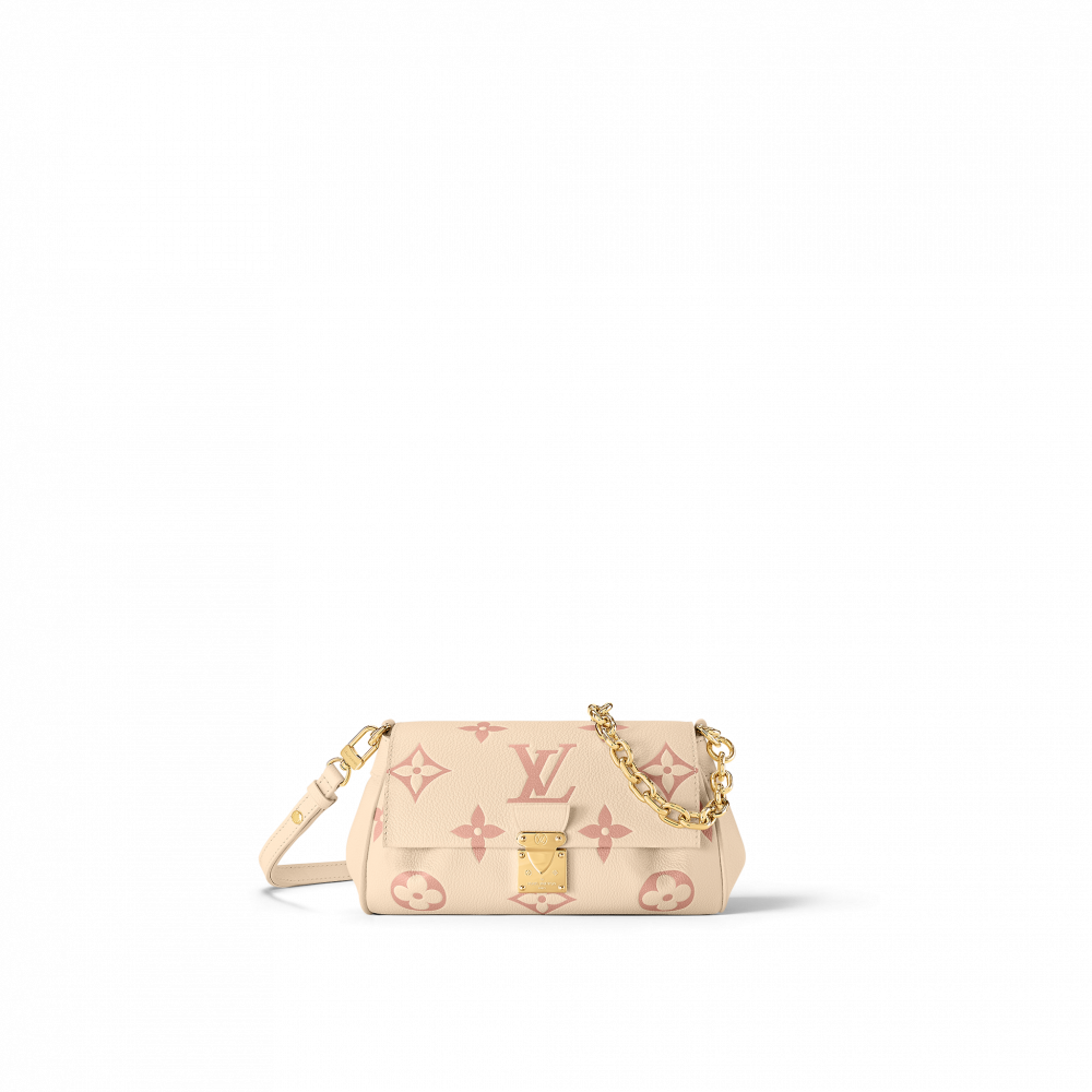 Favorite長型肩背袋