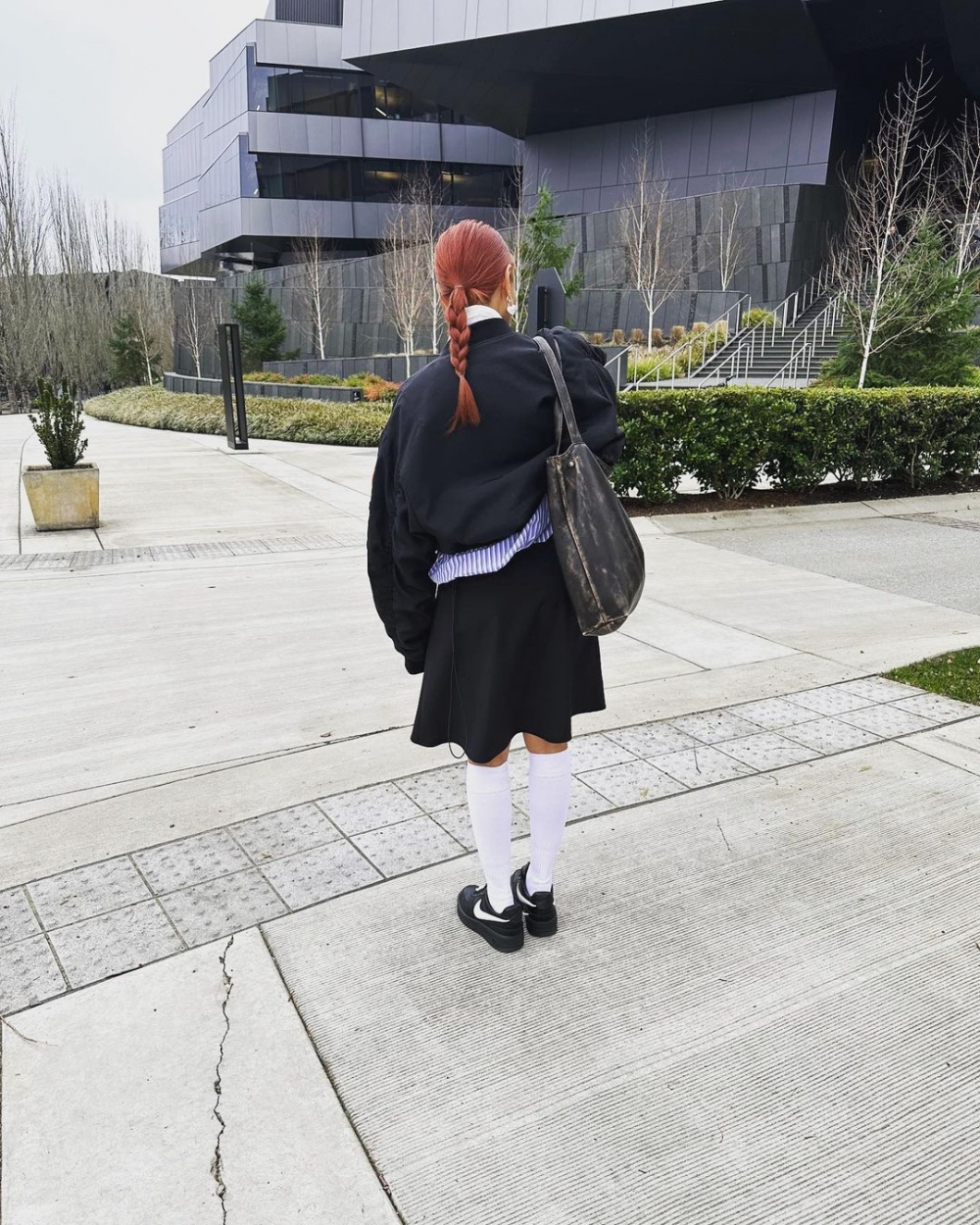 Y2K風潮的最佳示範