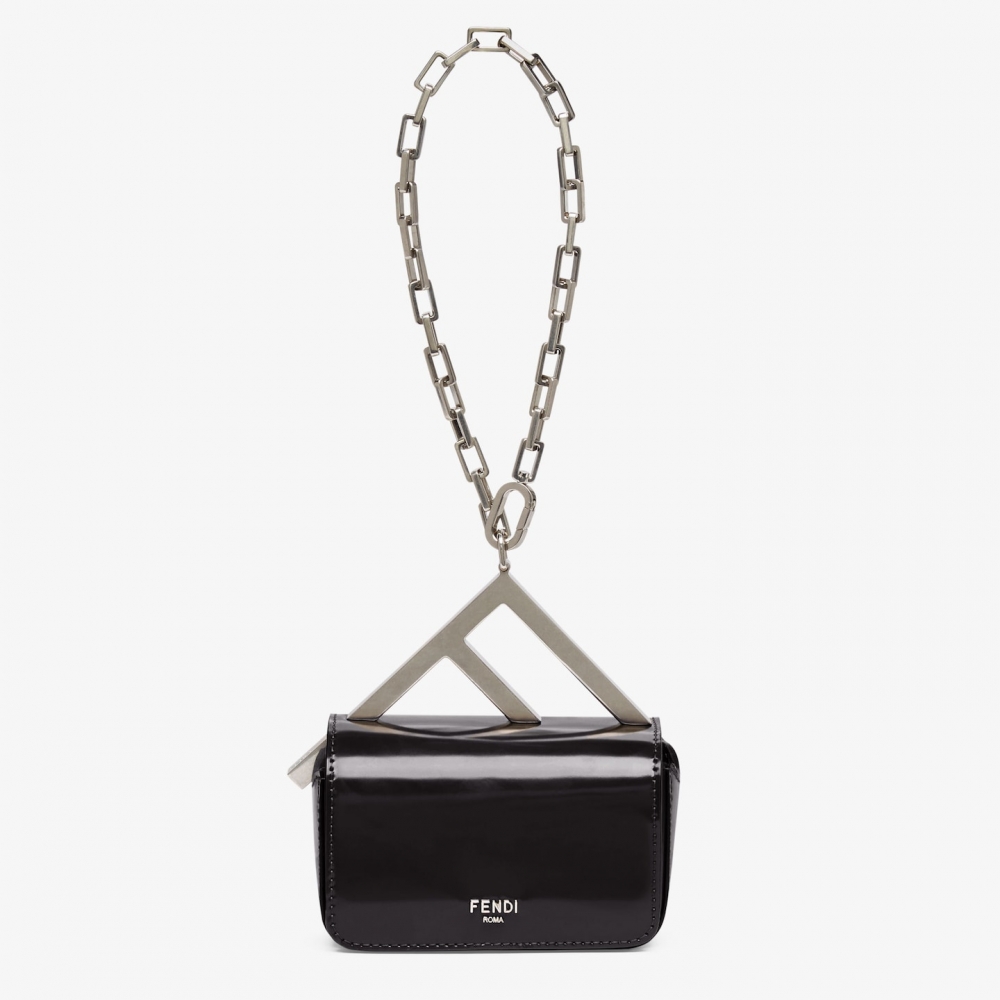FENDI Nano Bag F小方包