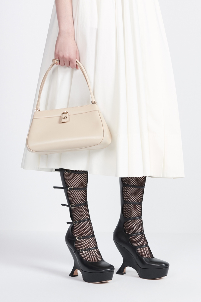 經典色調的精緻共演