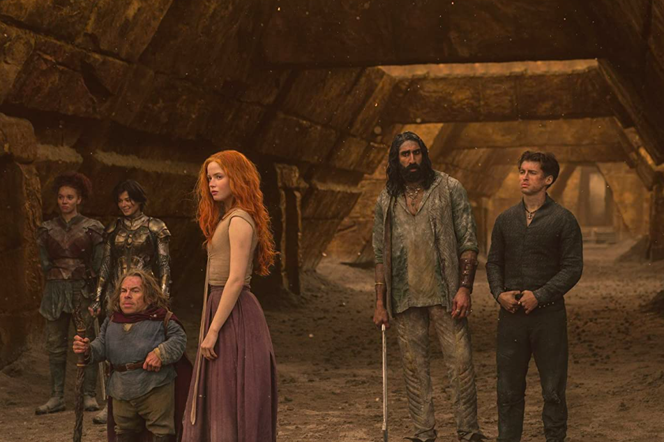 她近日的作品為影集《Willow》。