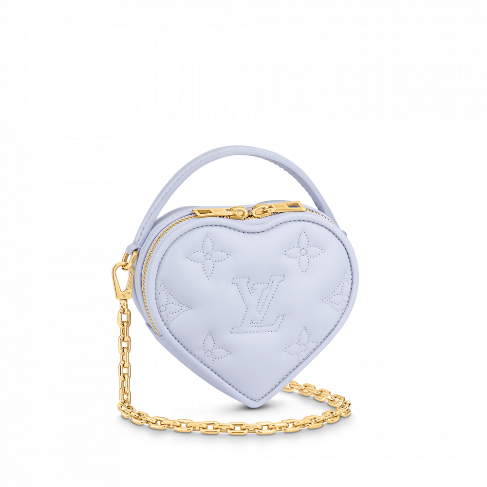 Louis Vuitton Pop My Heart Pouch
