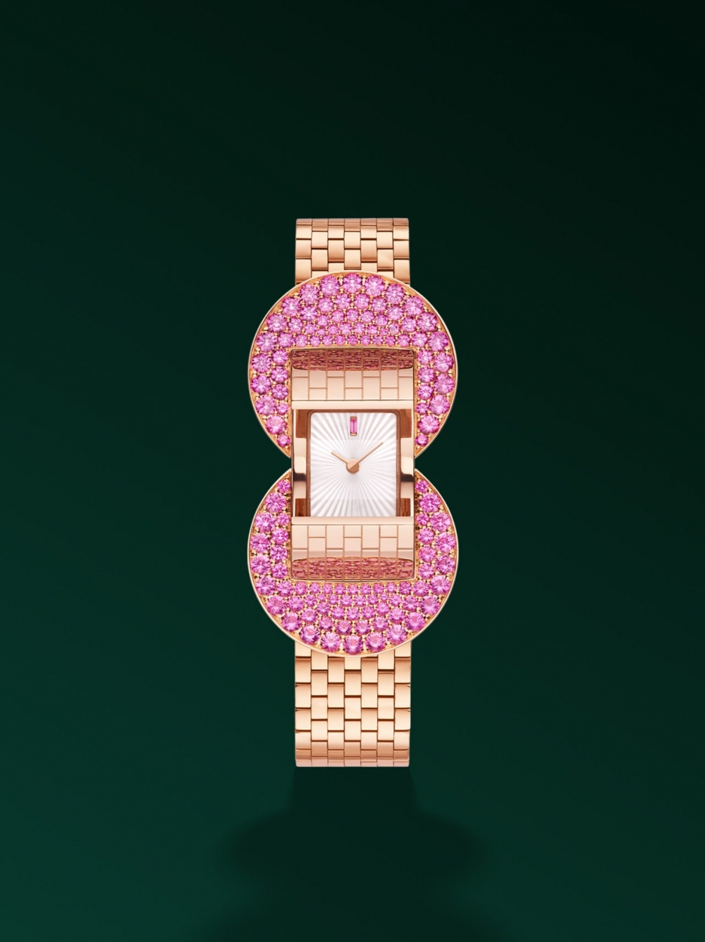 Van Cleef & Arpels Ludo Secret系列