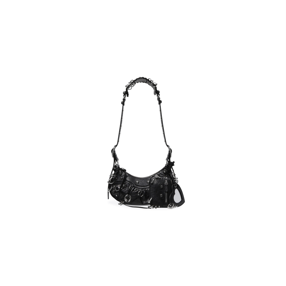 Le Cagole XS Shoulder Bag