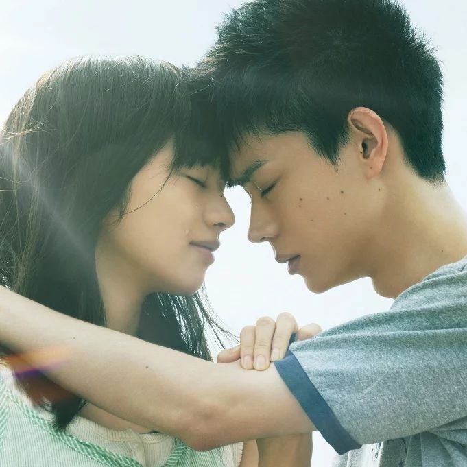 沒想到有一天電影能走進了現實!