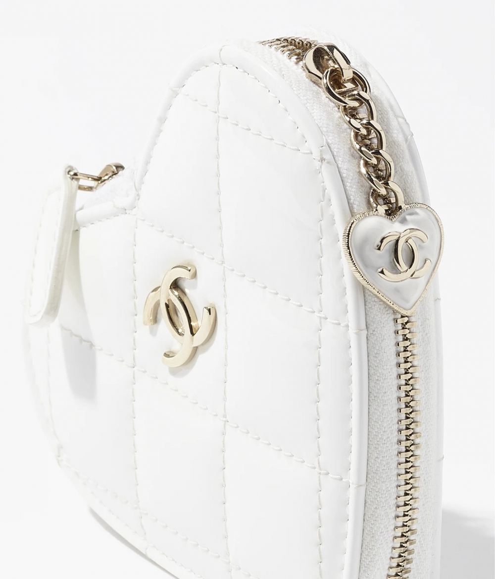 當作收納零錢的銀包恰到好。