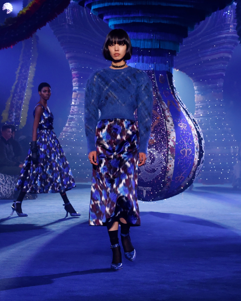 借鑒了品牌典藏庫的熟悉元素