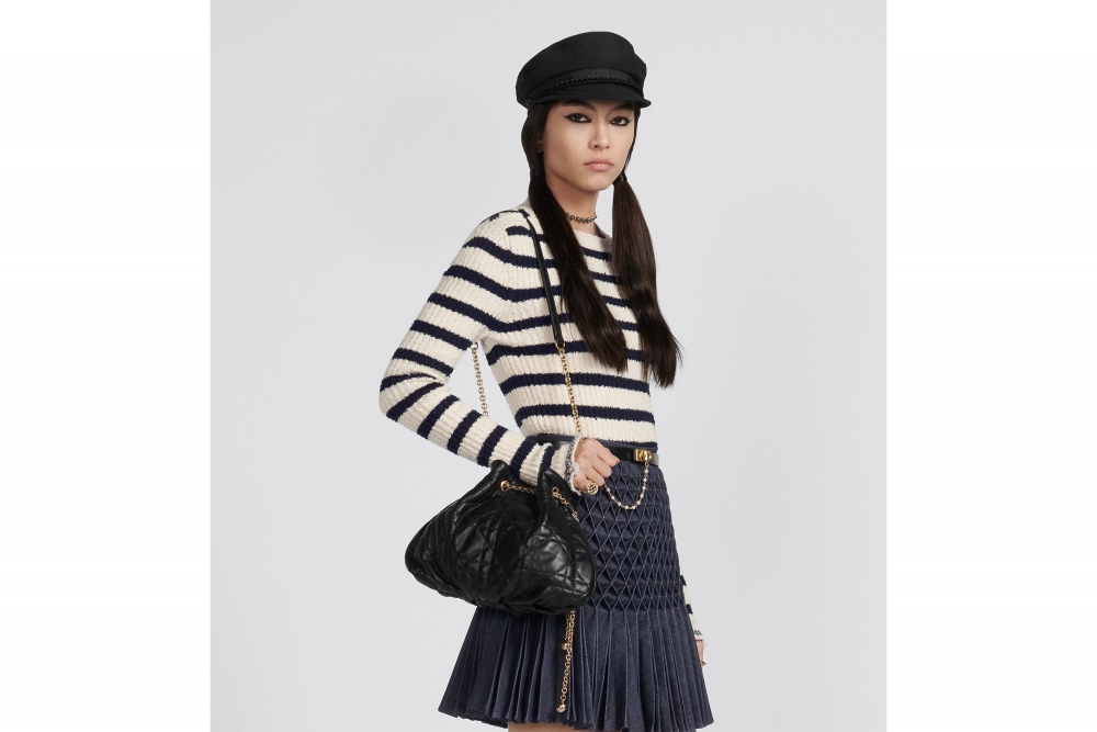 造型與觸感都十分柔軟