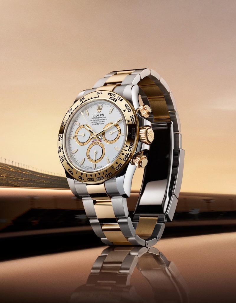 Rolex Cosmograph Daytona