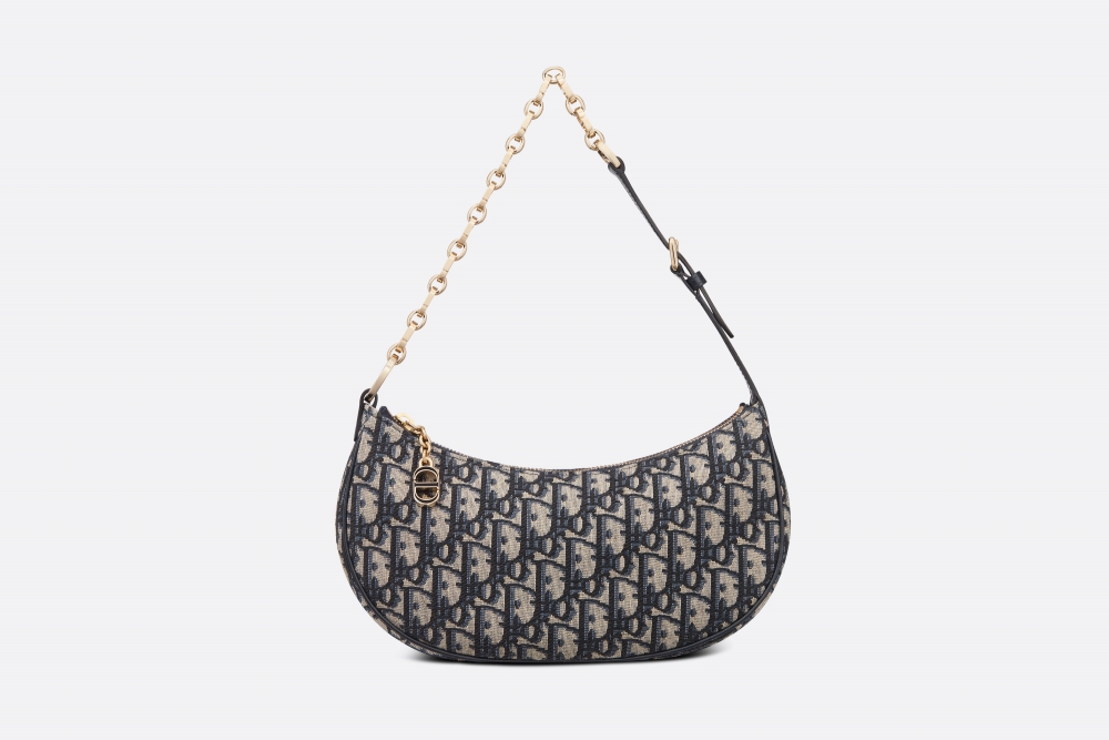 Dior CD Lounge 手袋