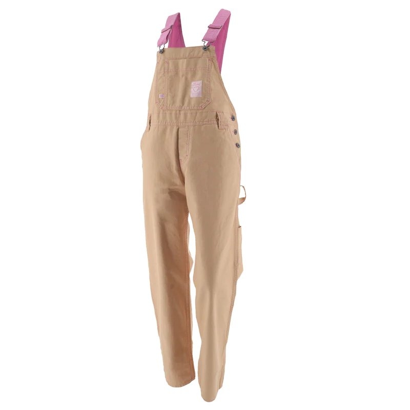 本次登場的Ford x Sydney Sweeney Bib Overalls。