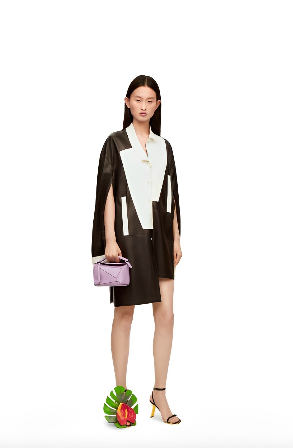 洋溢著夏日氛圍的新色。