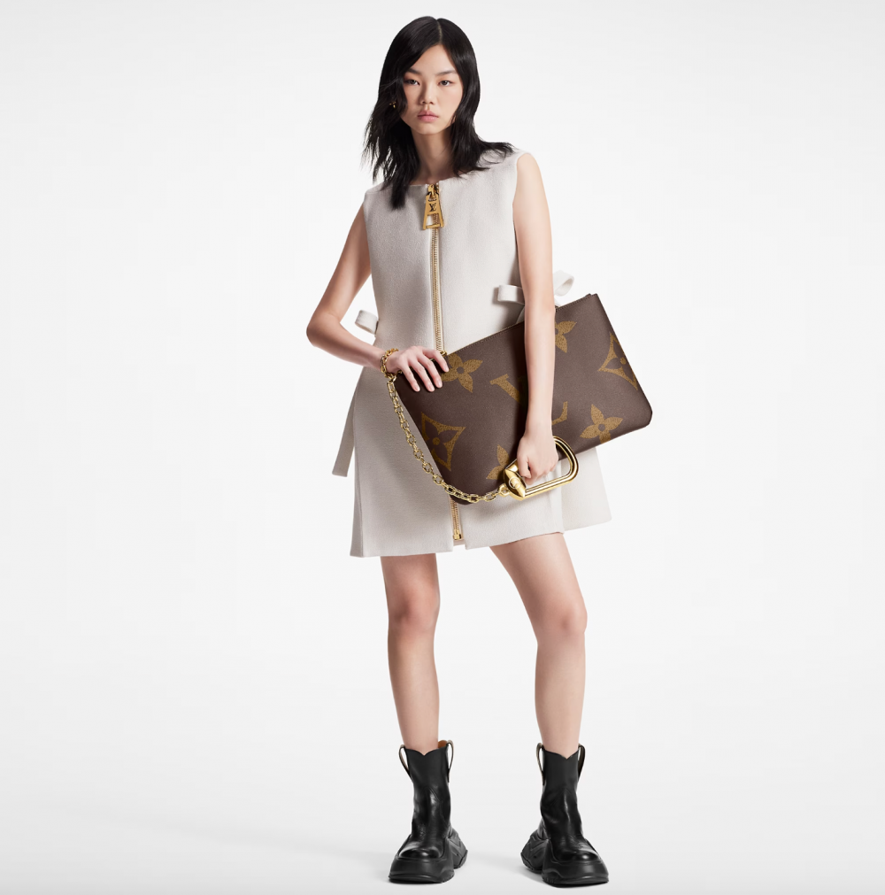 拿在手上,絕對會讓你成為全場焦點。