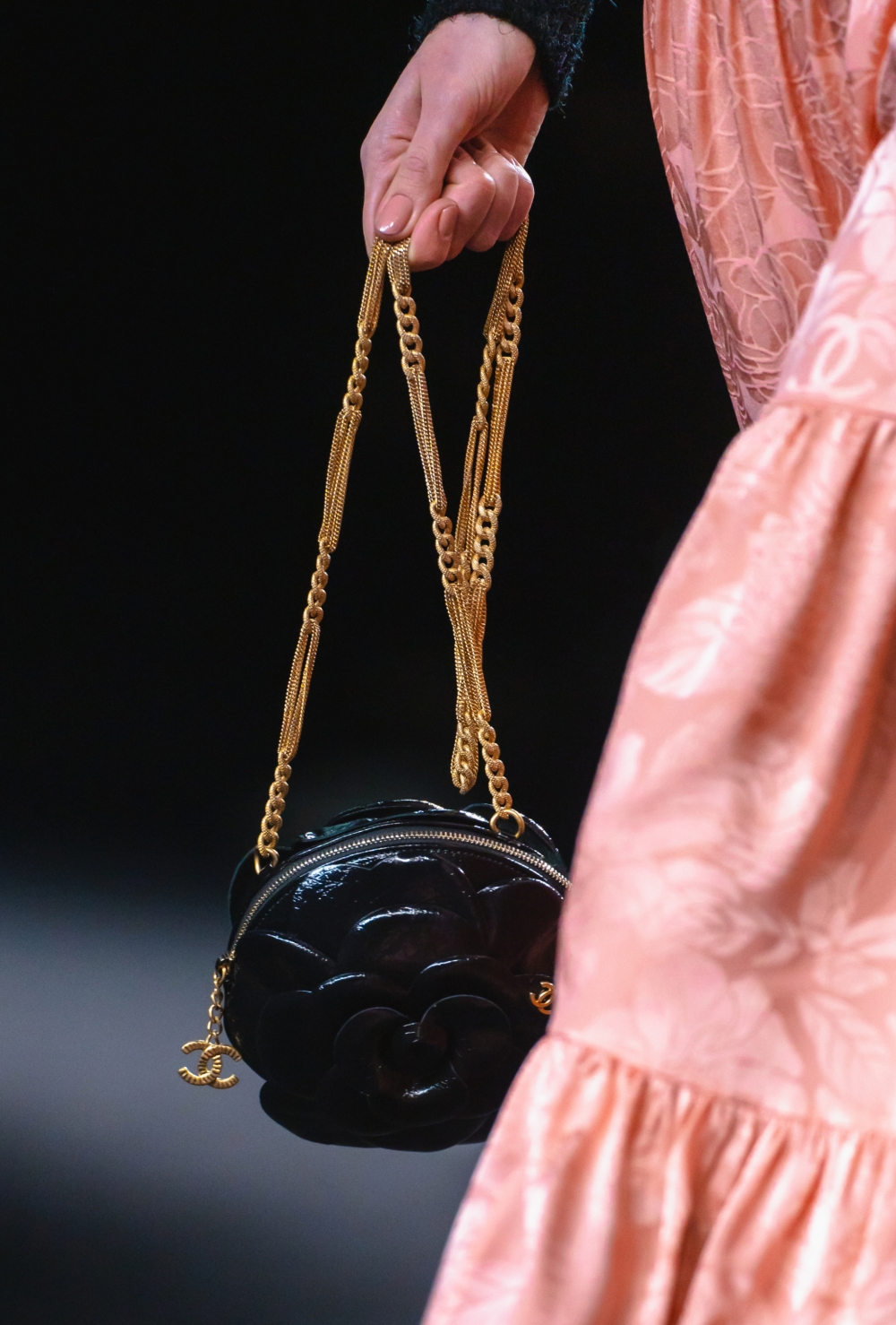 CHANEL