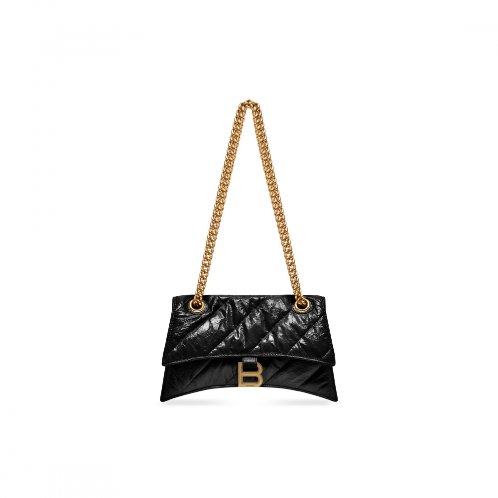 Crush Small Chain Bag