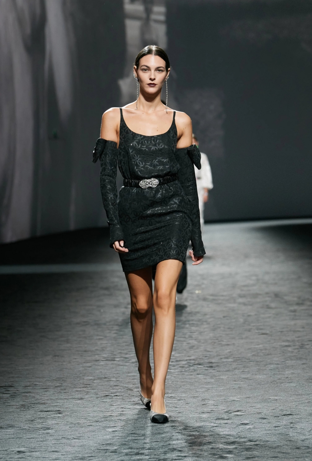 本季推出的時髦髮飾，為你的造型質感升級。