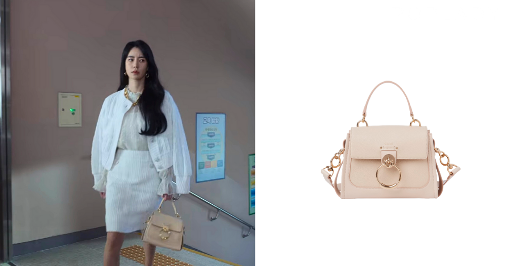 Netflix、Chloé