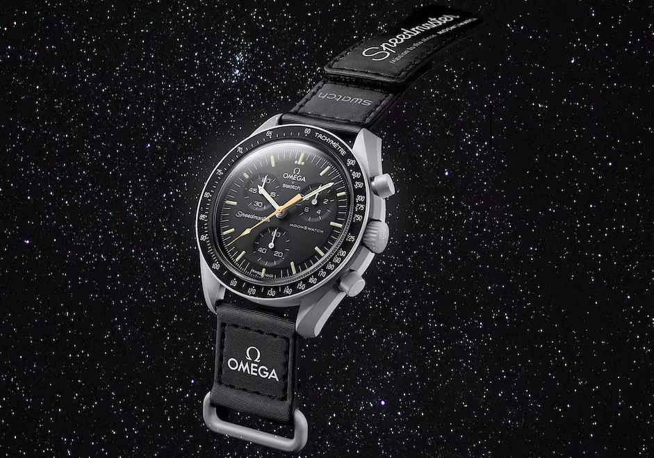 每次推出都造成轟動的聯乘組合。