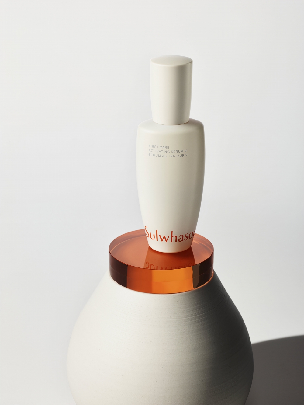 雪花秀第6代潤燥再生精華