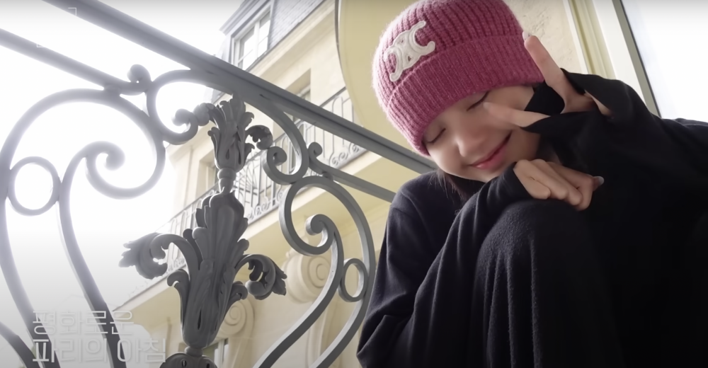 5個步驟完成Lisa自然好氣色妝容