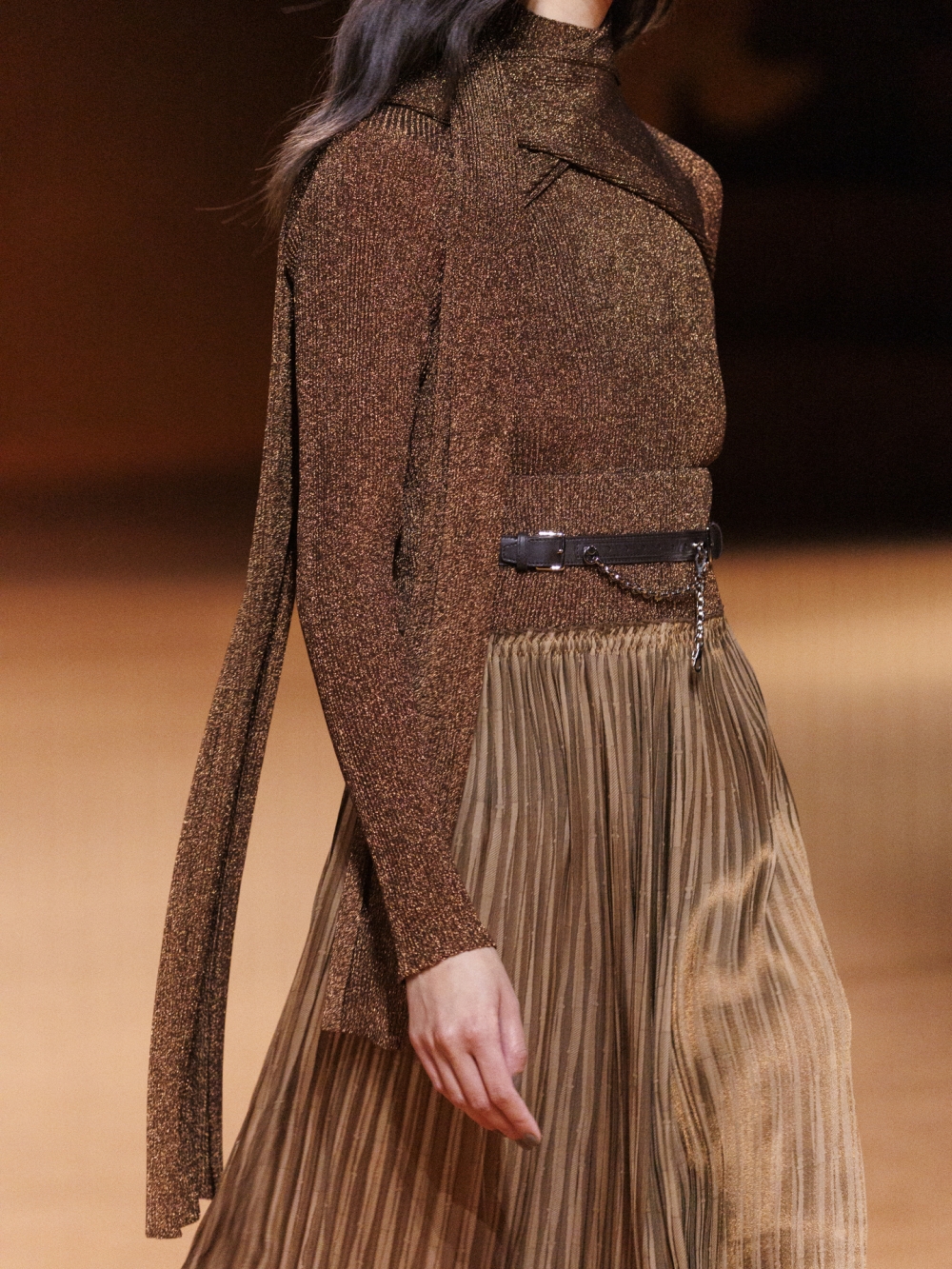 Hermès一展20年代紙醉金迷