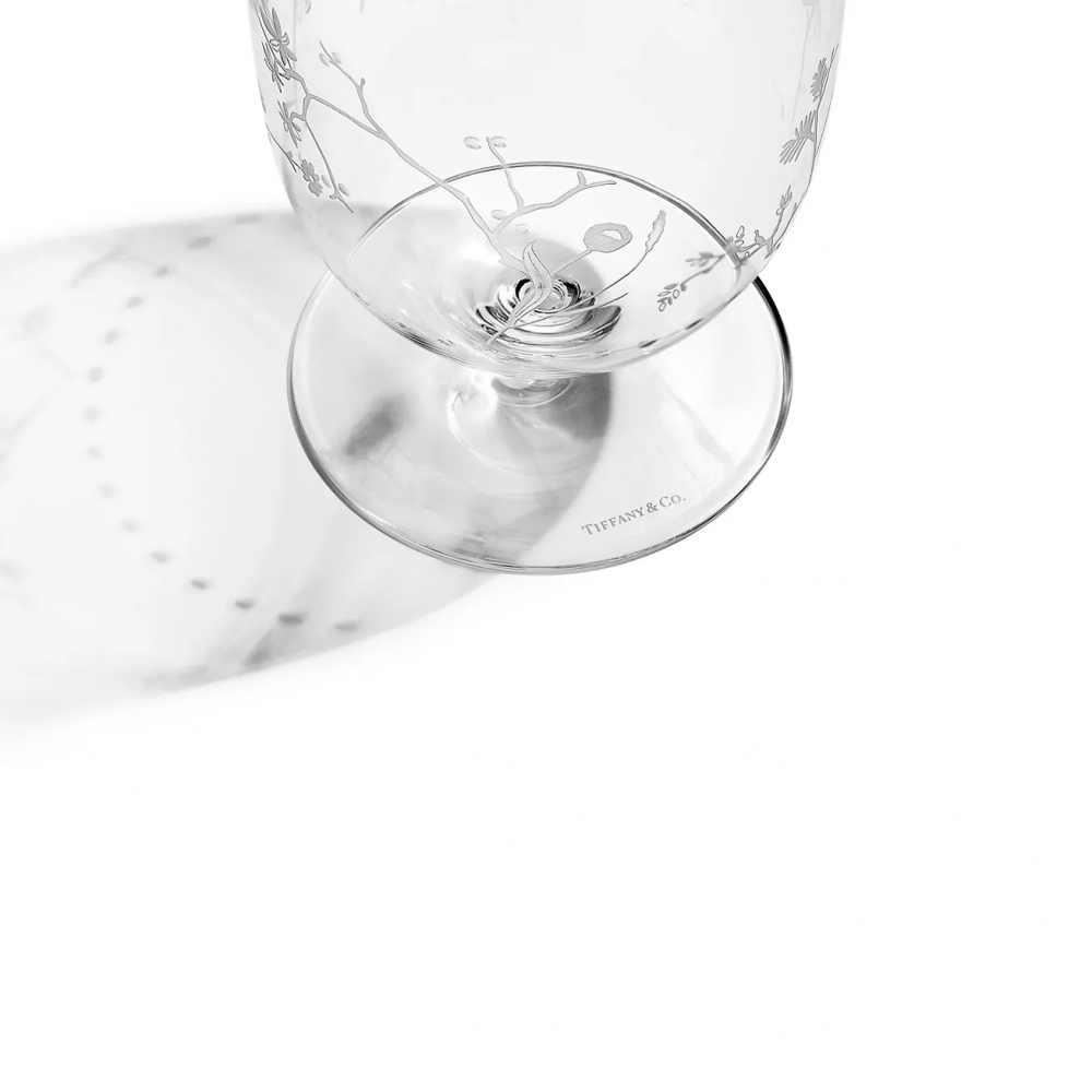 刻有Tiffany & Co.字樣